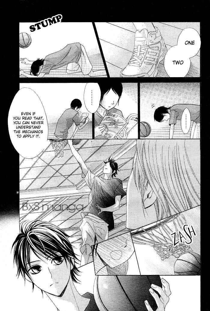 Page 8 Chapter 30 L♥DK