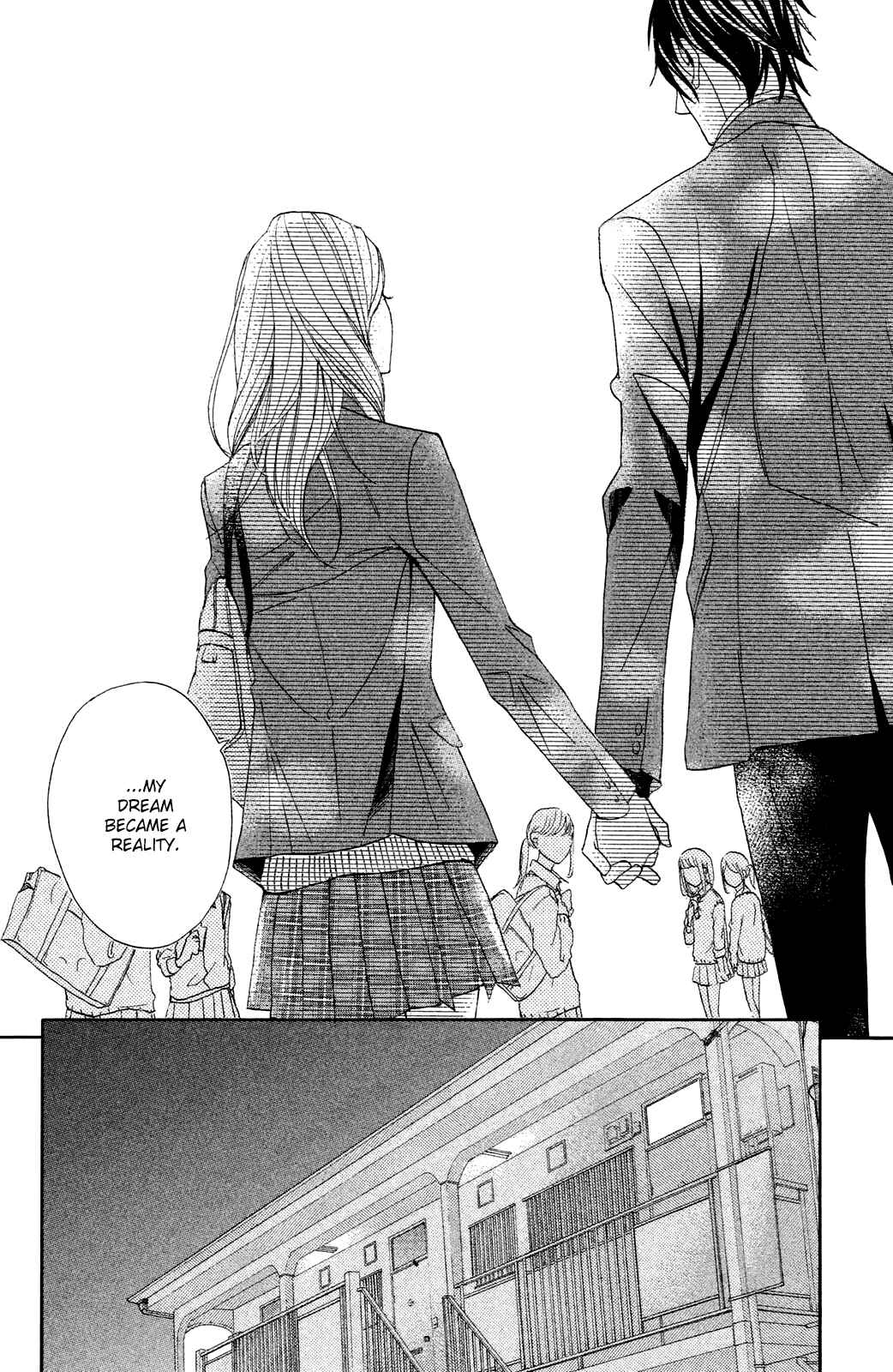 Page 40 Chapter 83 L♥DK