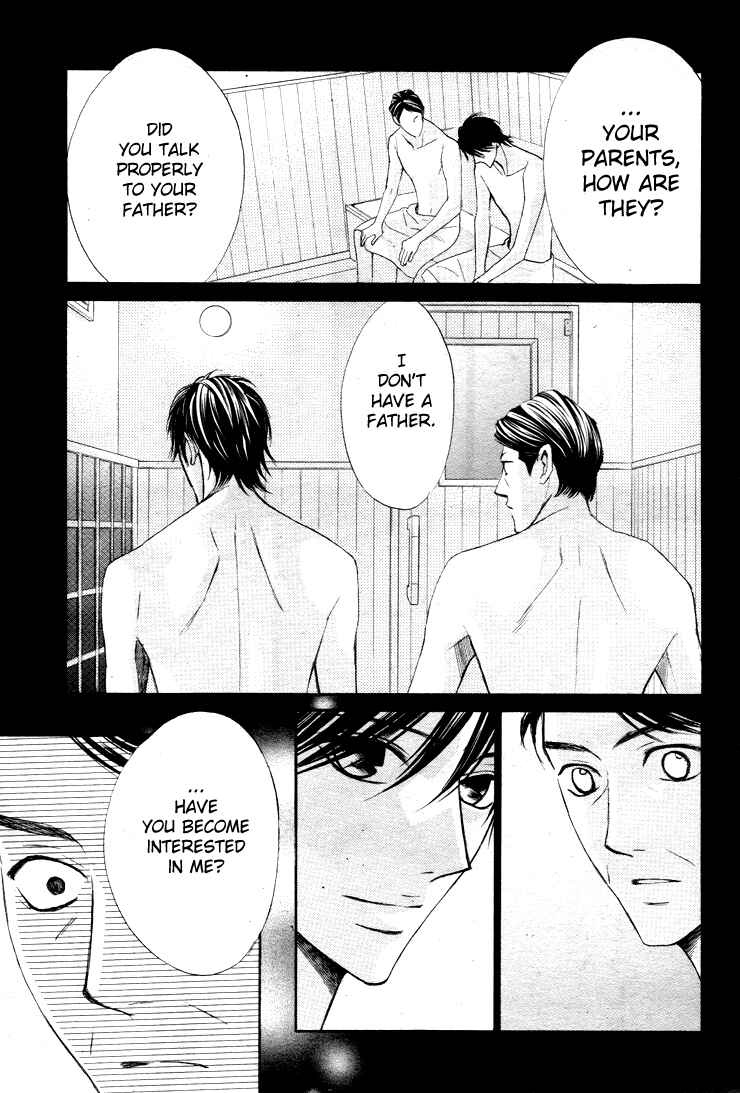 Page 30 Chapter 33 L♥DK