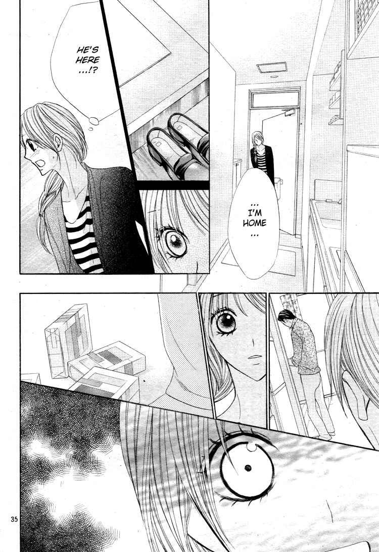 Page 37 Chapter 33 L♥DK