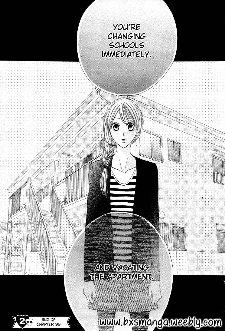 Page 40 Chapter 33 L♥DK