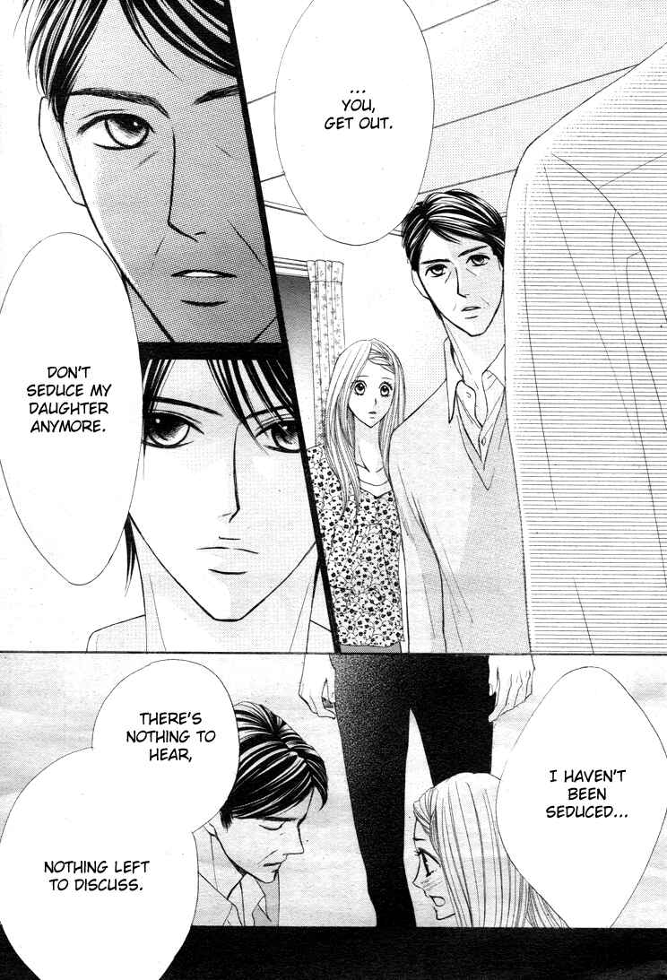Page 8 Chapter 33 L♥DK