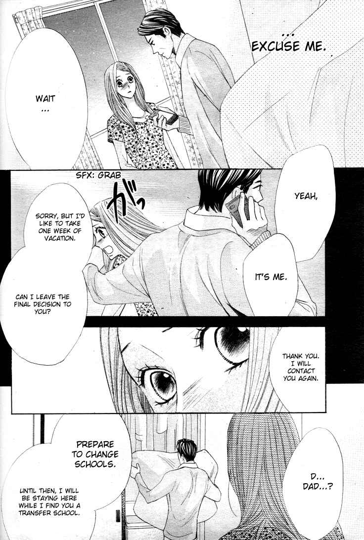 Page 9 Chapter 33 L♥DK