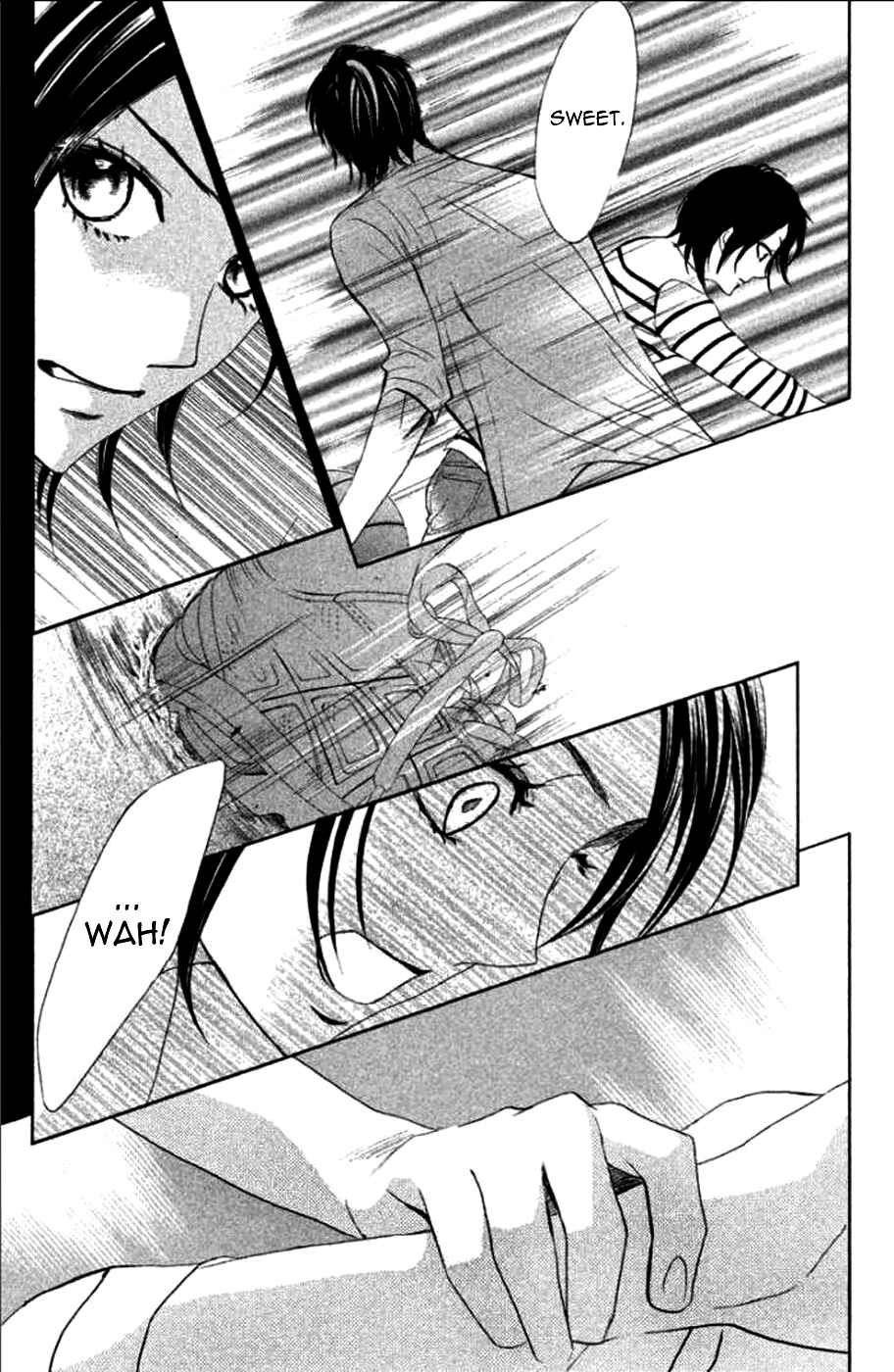 Page 32 Chapter 39 L♥DK
