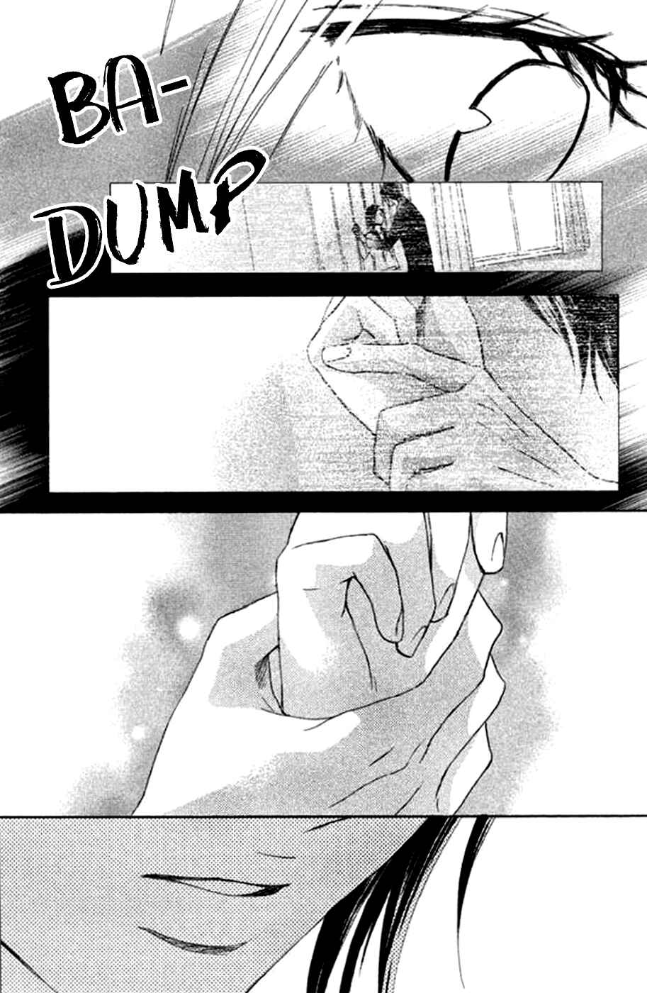 Page 34 Chapter 39 L♥DK