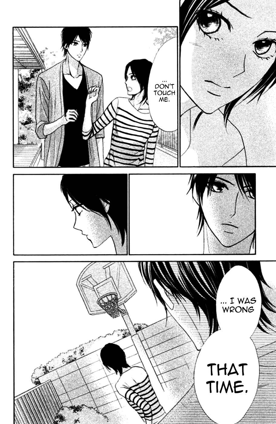 Page 35 Chapter 39 L♥DK