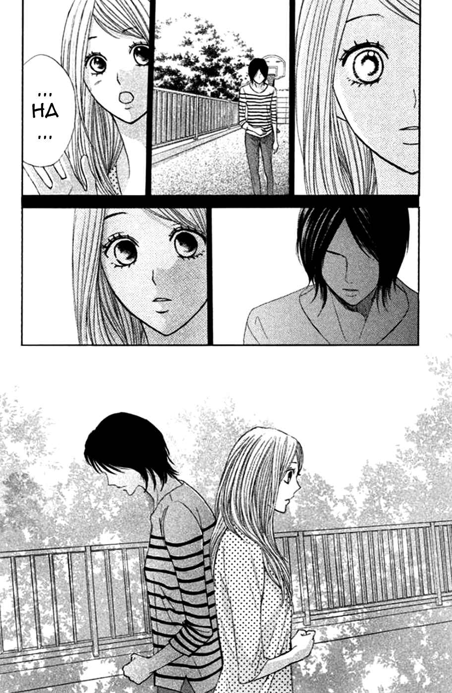 Page 39 Chapter 39 L♥DK