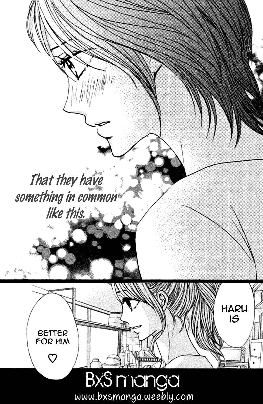 Page 41 Chapter 39 L♥DK