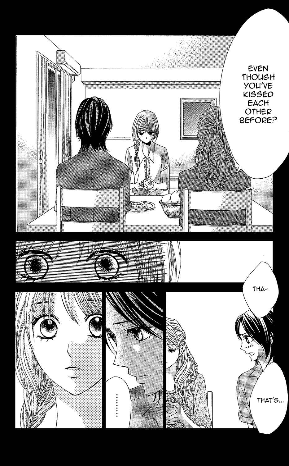 Page 38 Chapter 41 L♥DK
