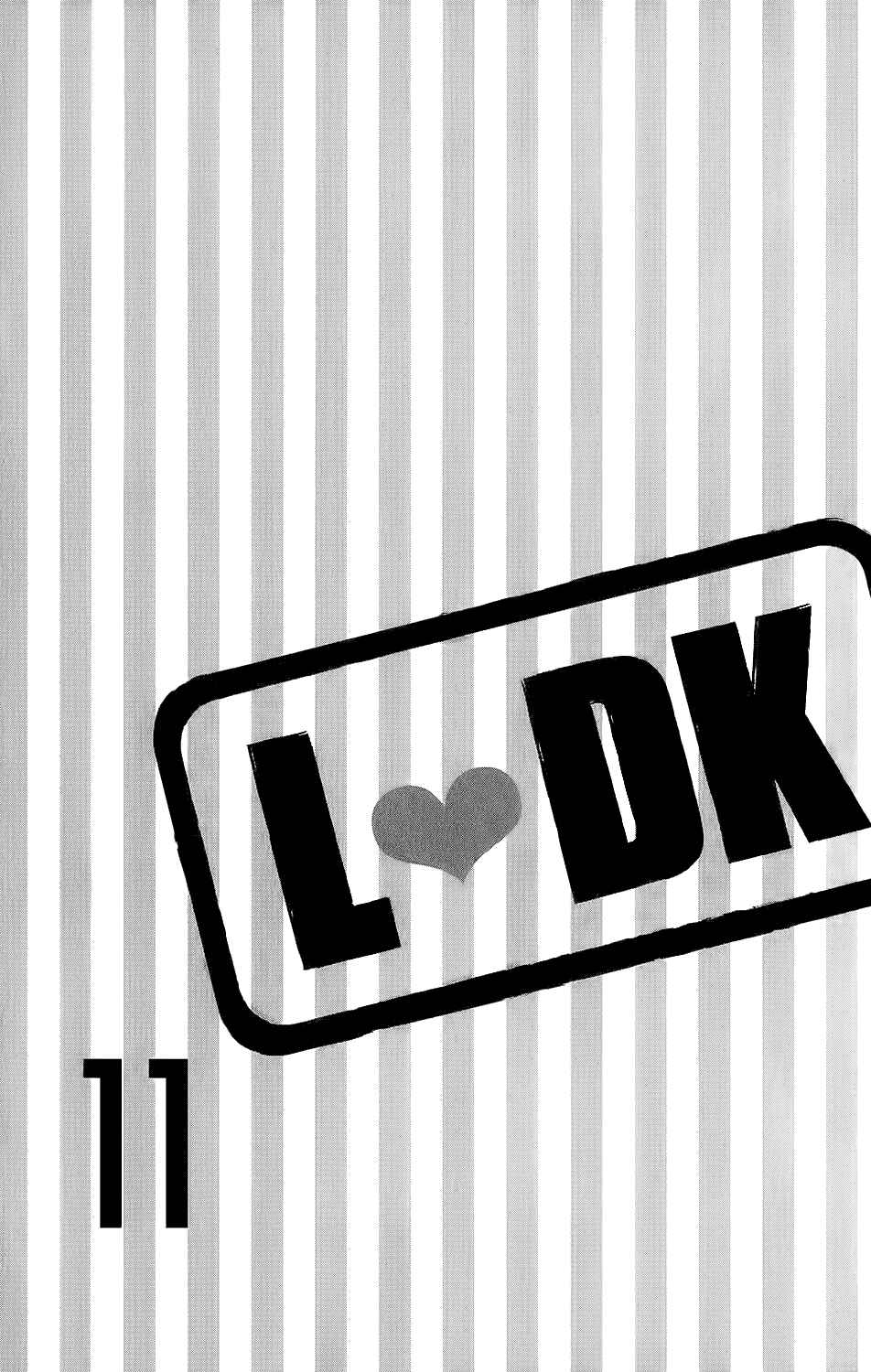 Page 4 Chapter 41 L♥DK