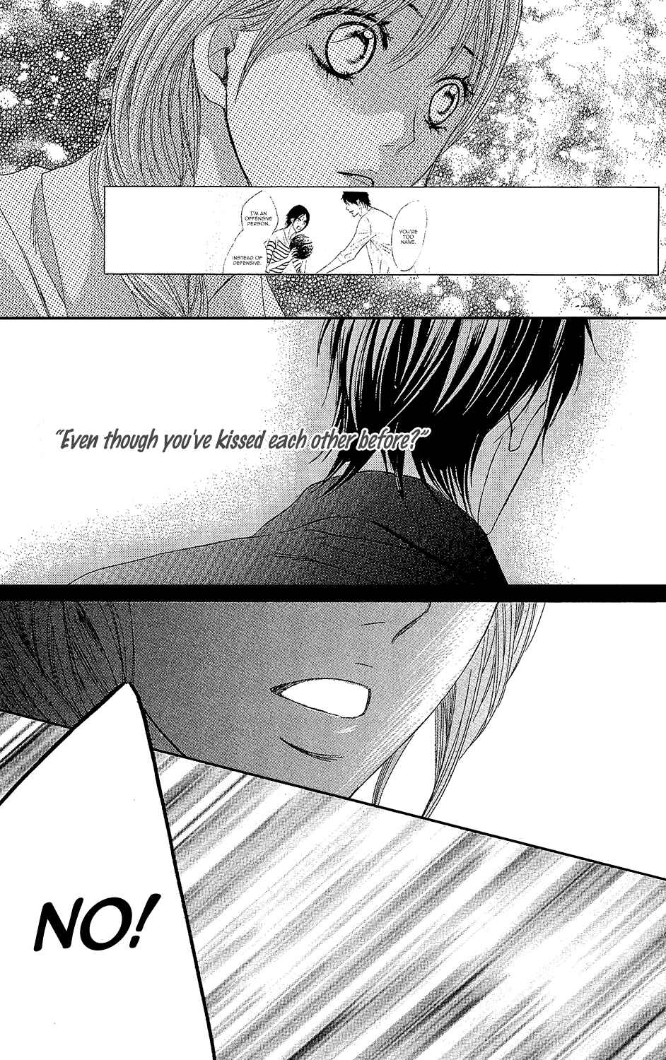 Page 45 Chapter 41 L♥DK