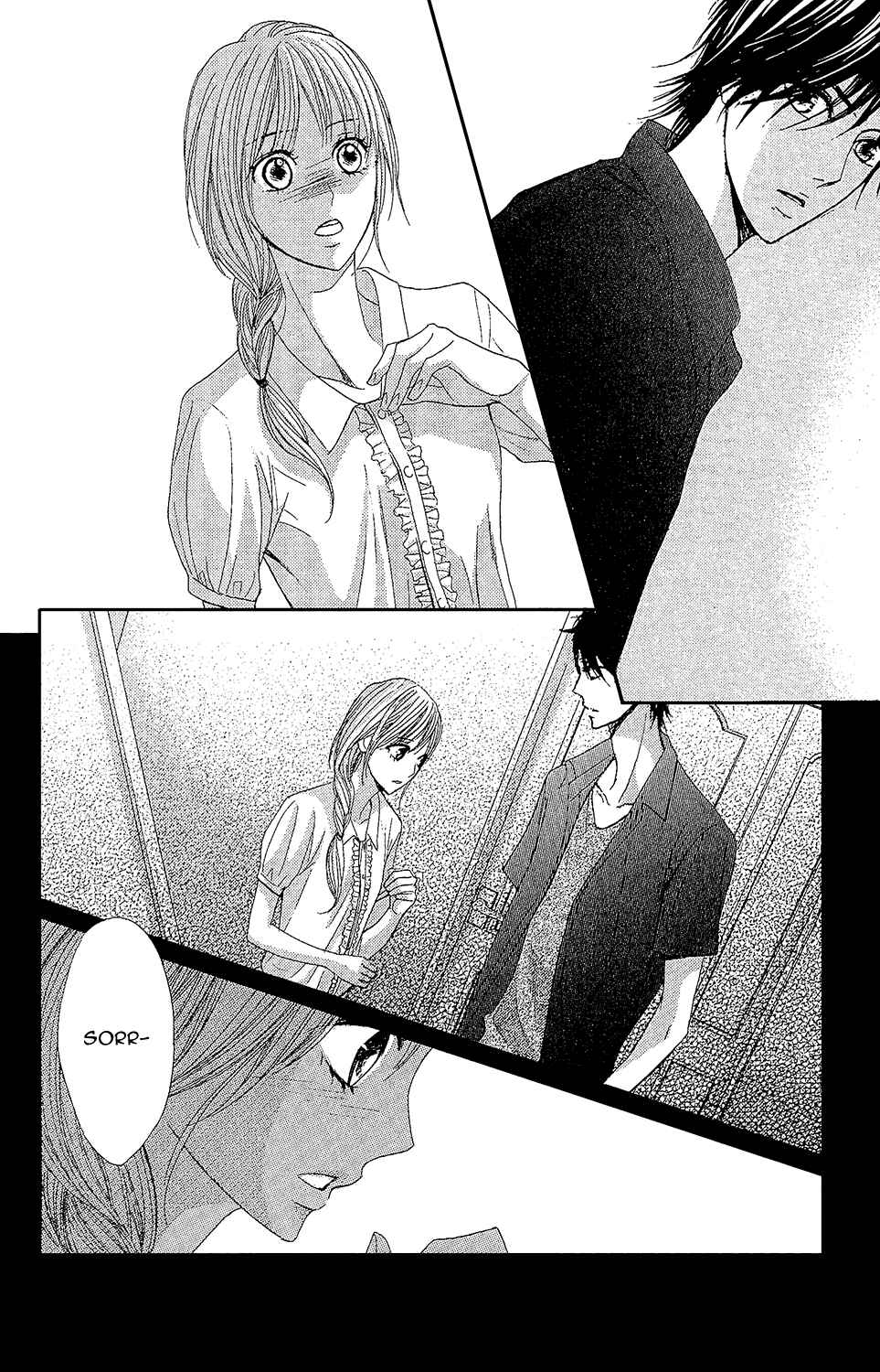 Page 46 Chapter 41 L♥DK