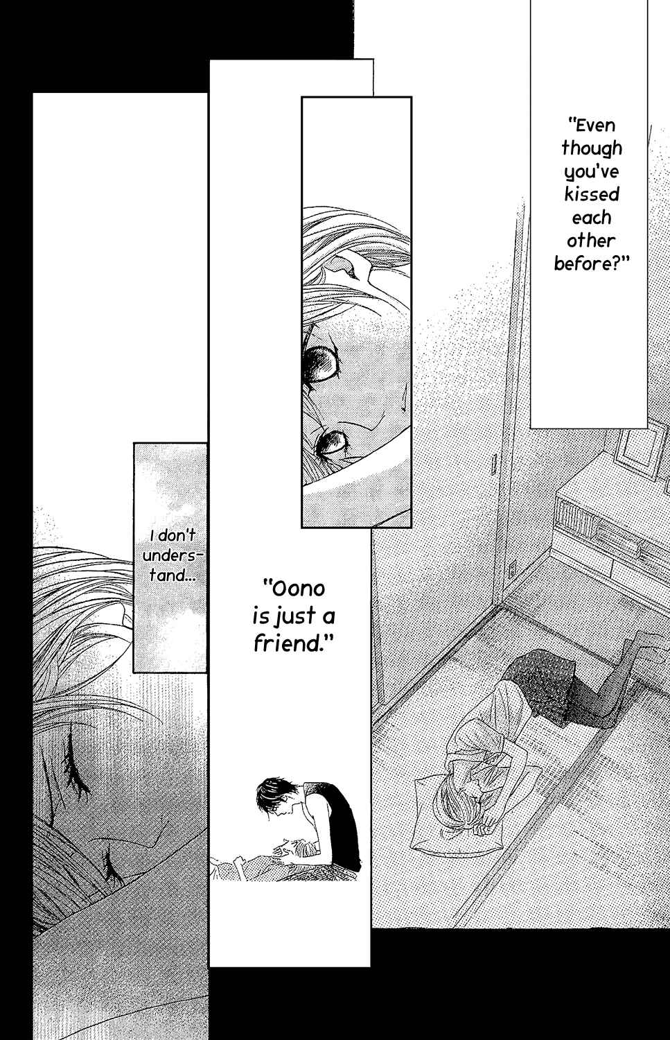 Page 48 Chapter 41 L♥DK