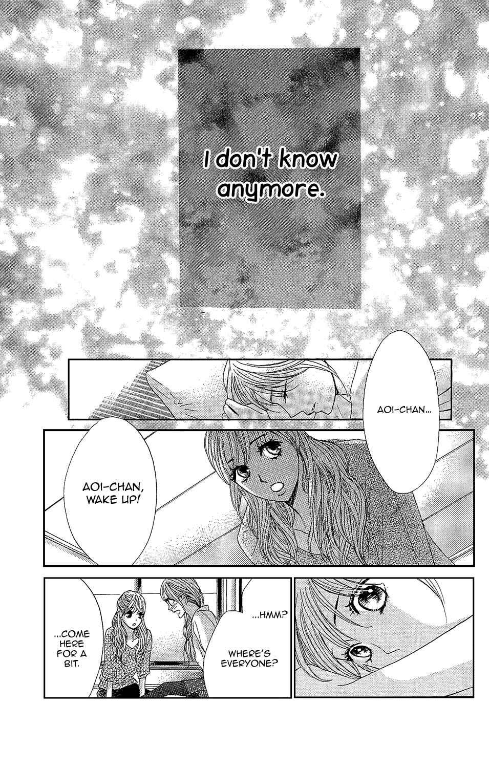 Page 49 Chapter 41 L♥DK