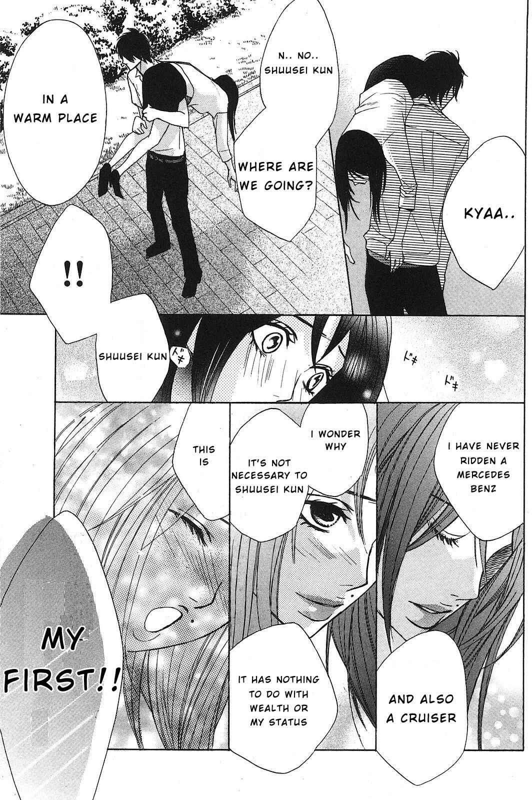 Page 16 Chapter 10 L♥DK