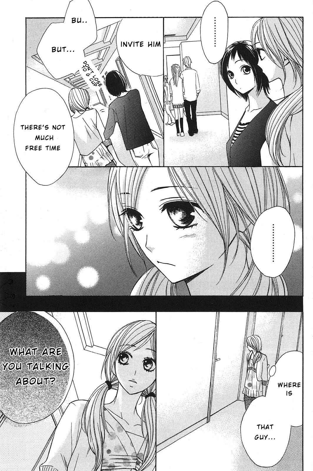 Page 18 Chapter 10 L♥DK