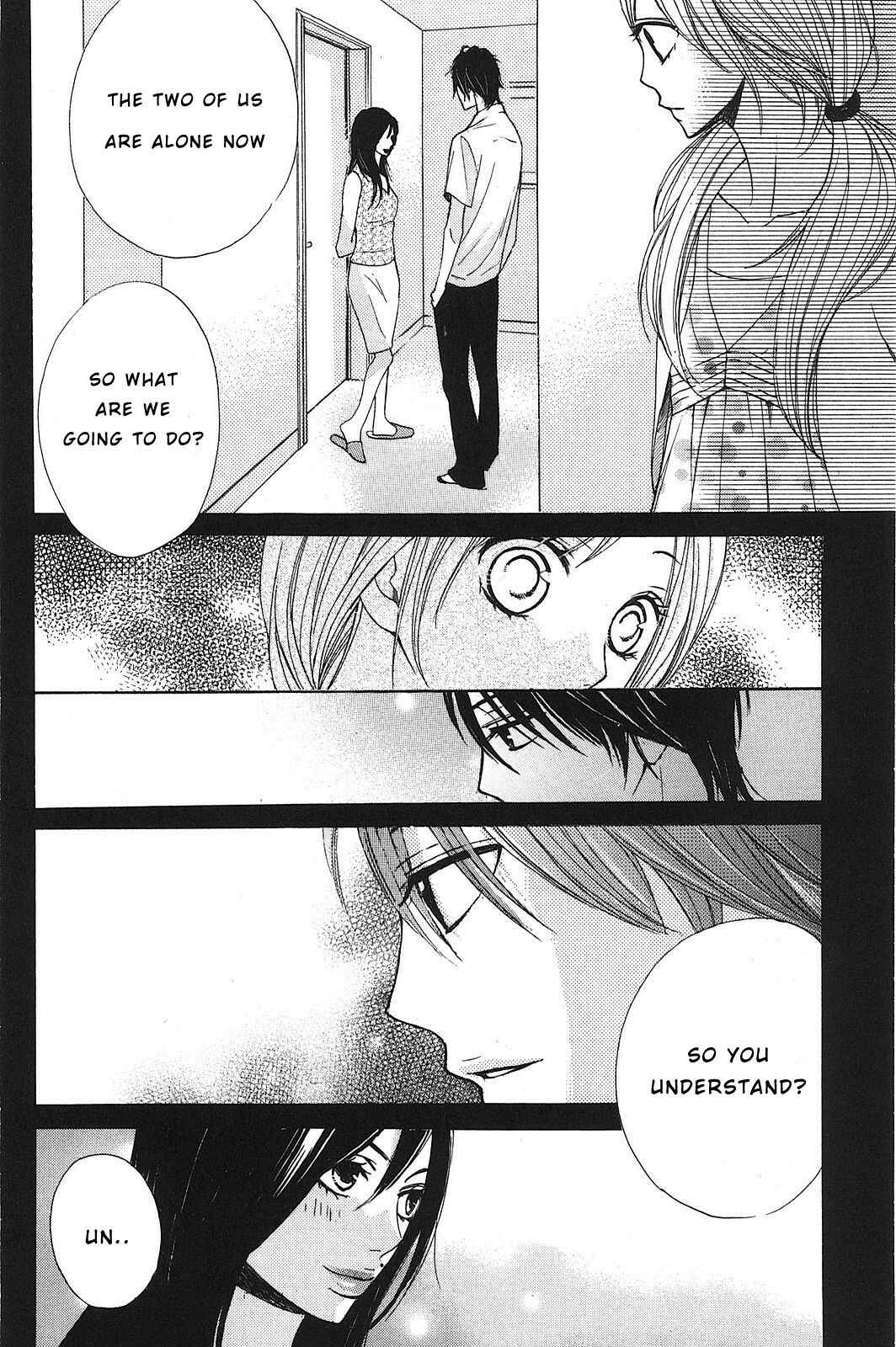 Page 19 Chapter 10 L♥DK