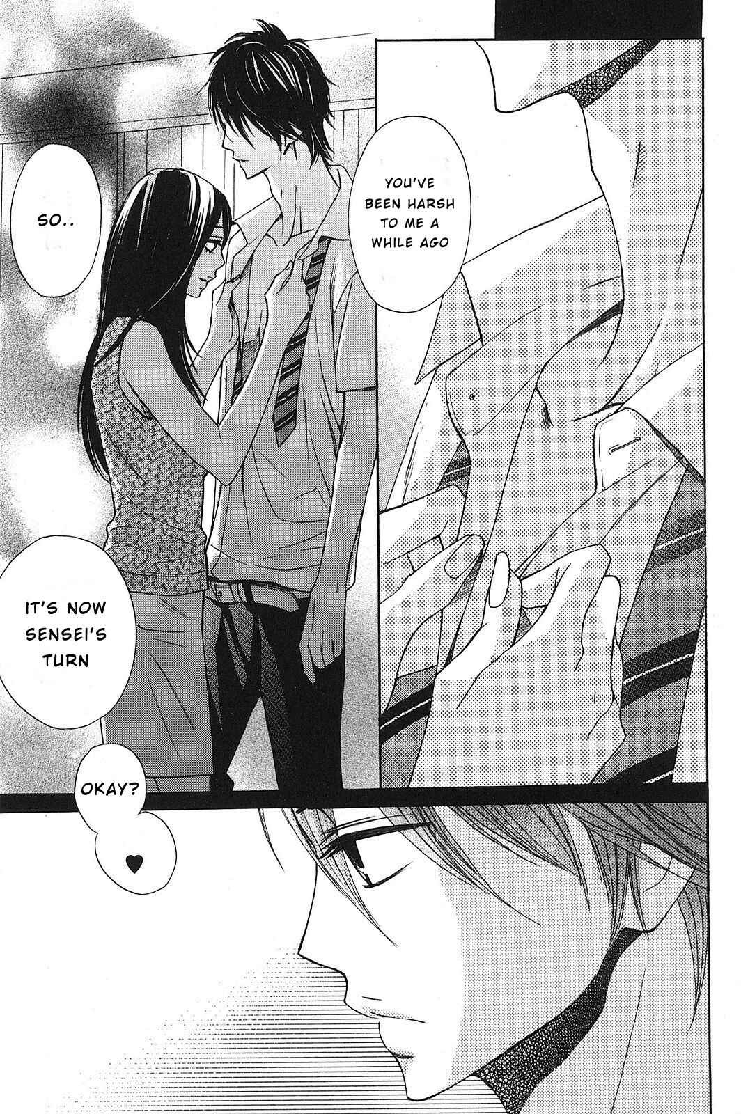 Page 22 Chapter 10 L♥DK