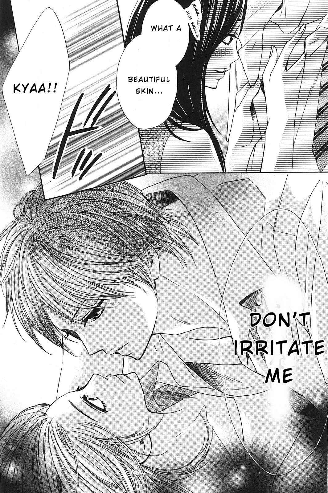Page 23 Chapter 10 L♥DK