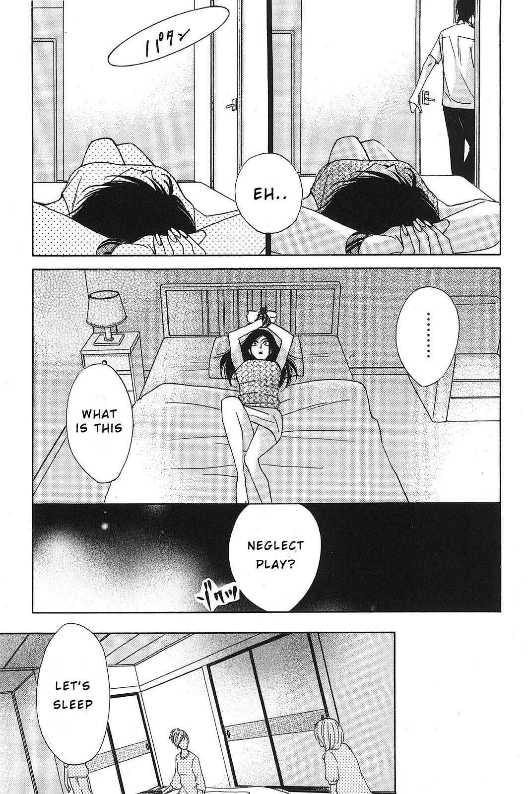 Page 26 Chapter 10 L♥DK