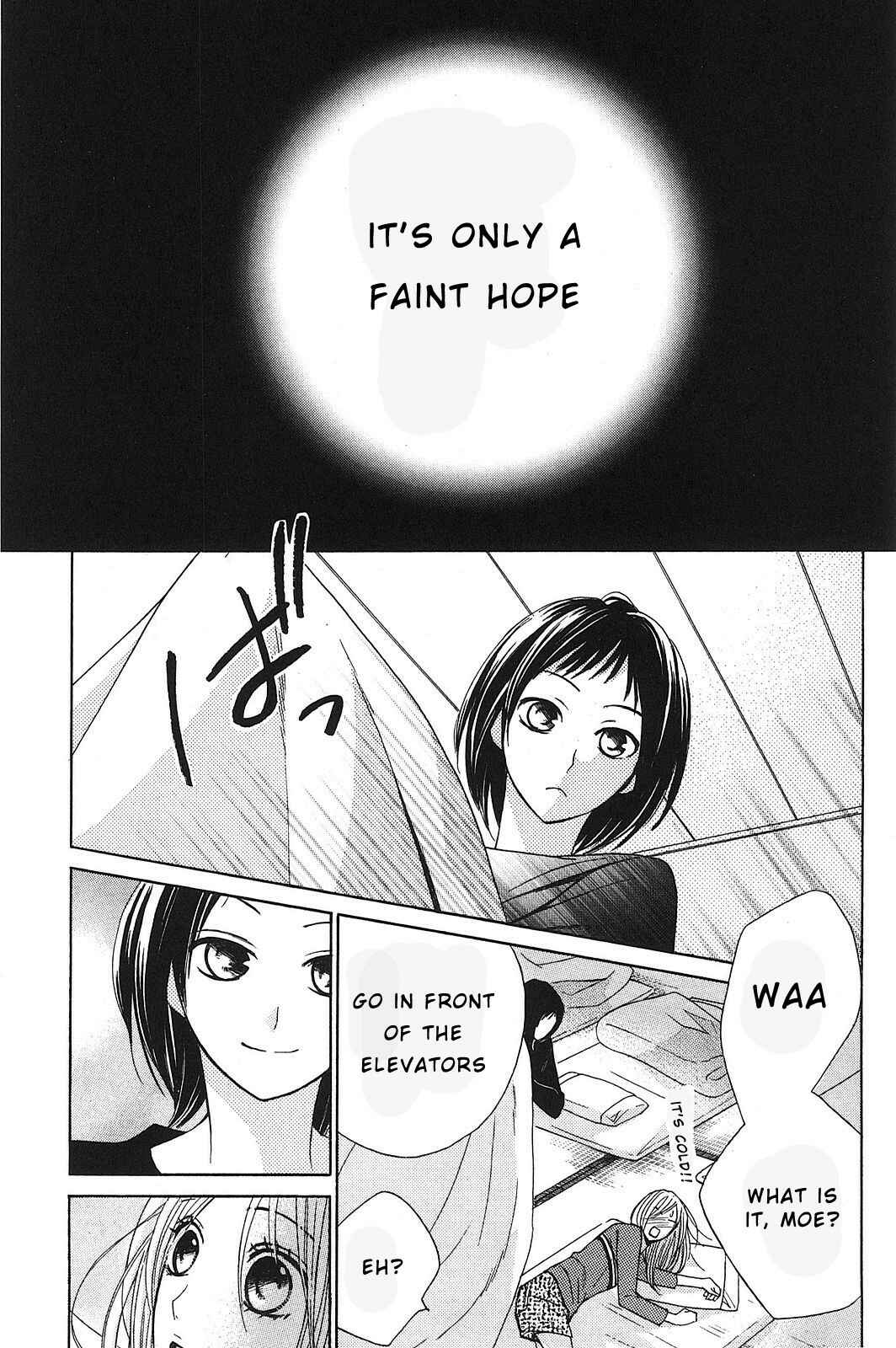 Page 28 Chapter 10 L♥DK
