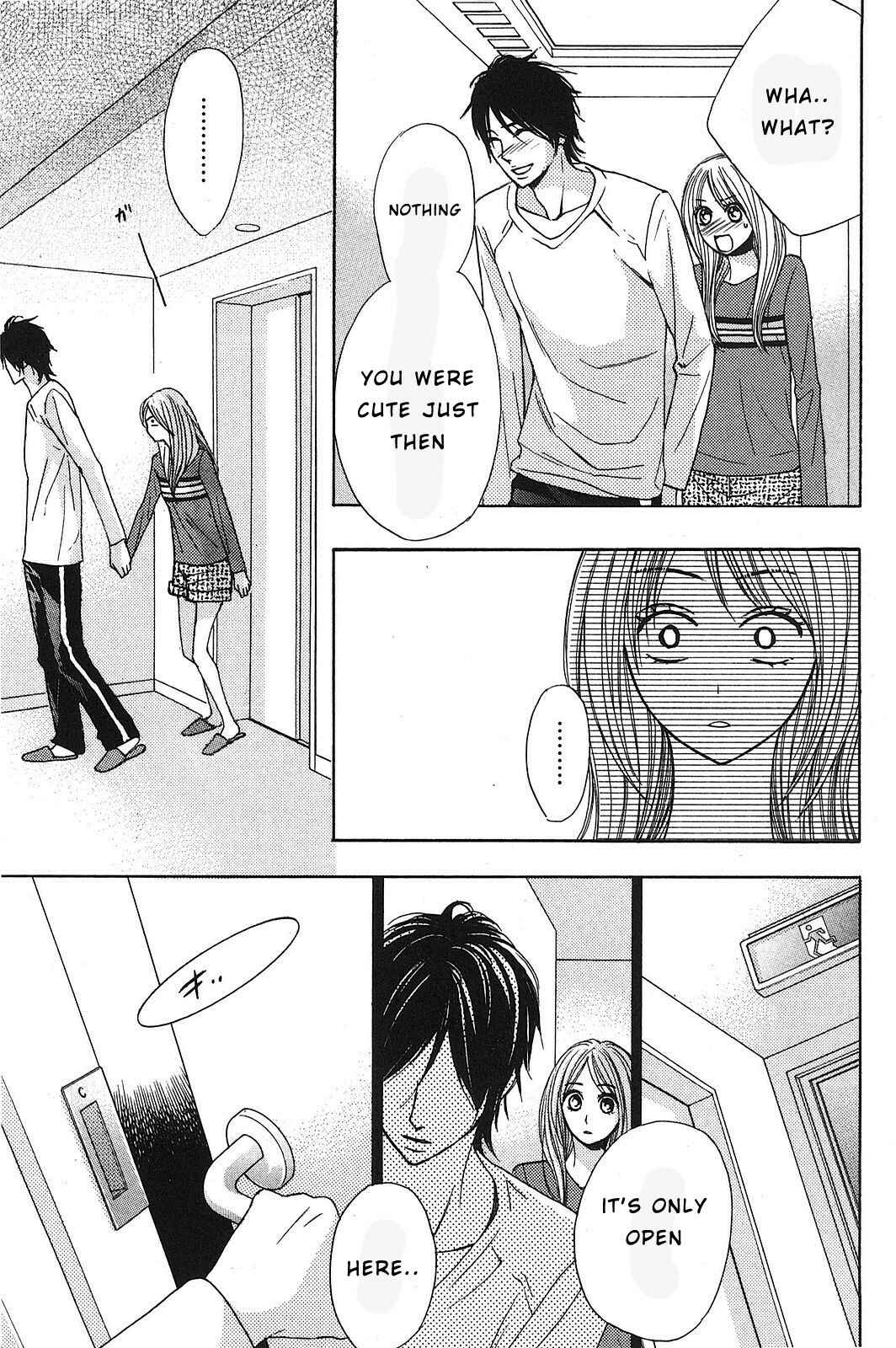 Page 32 Chapter 10 L♥DK