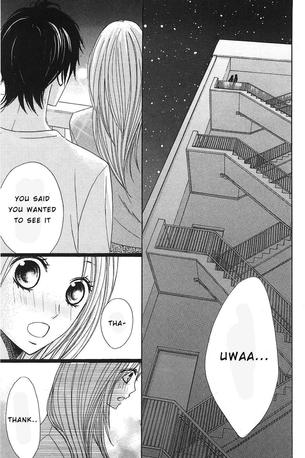 Page 34 Chapter 10 L♥DK