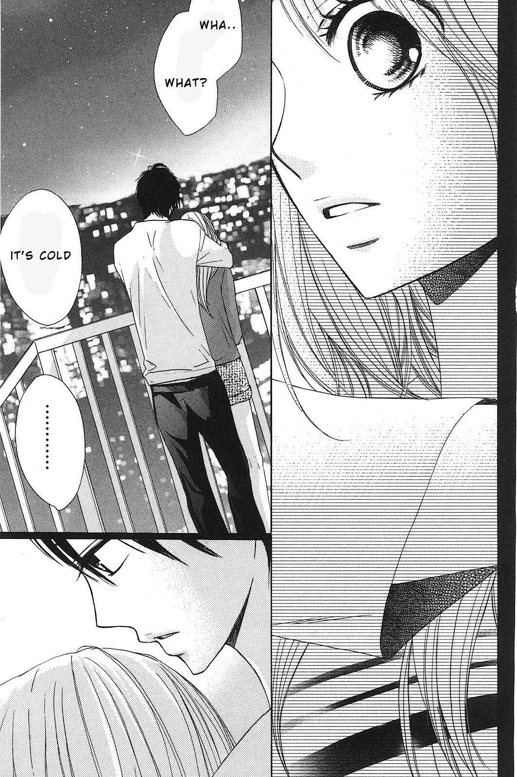 Page 36 Chapter 10 L♥DK