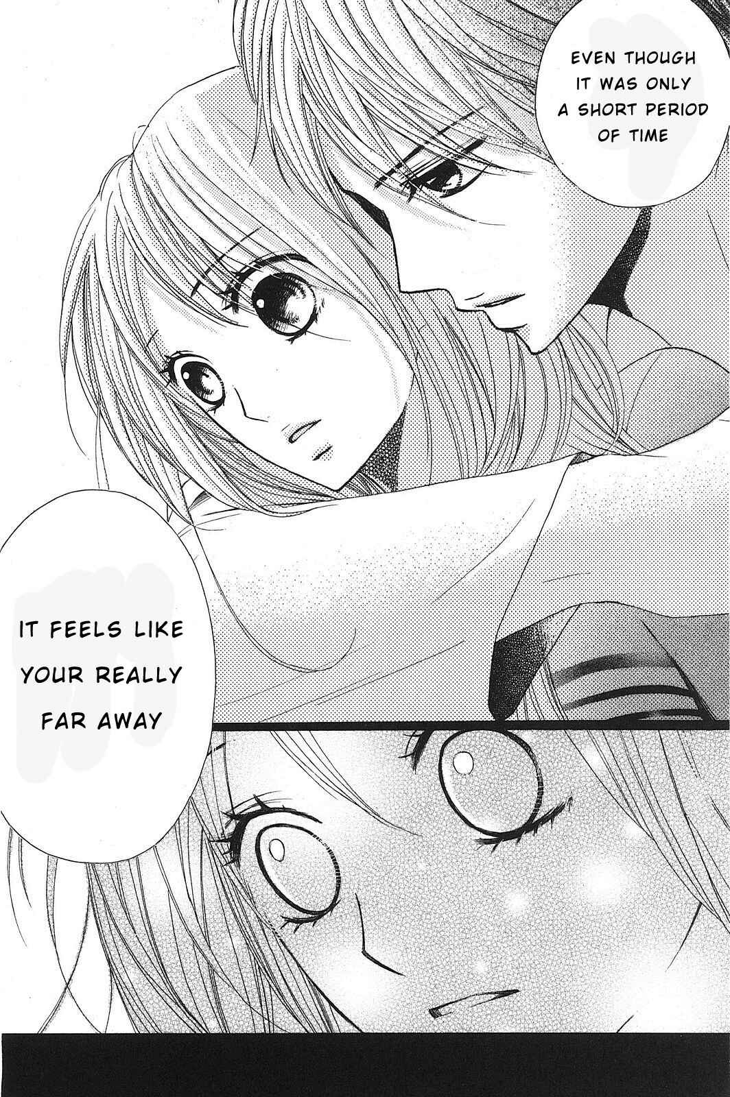 Page 37 Chapter 10 L♥DK