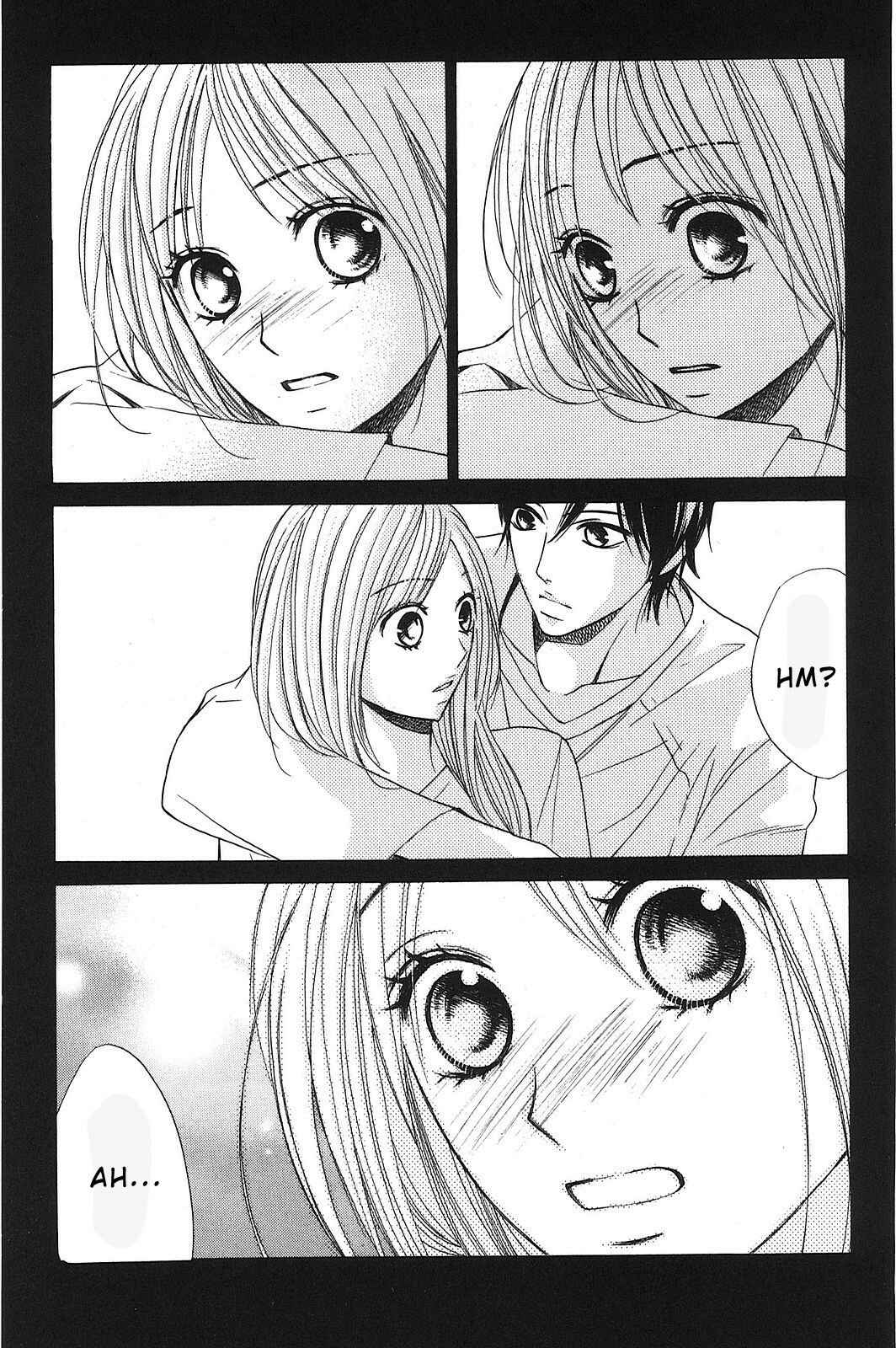 Page 38 Chapter 10 L♥DK