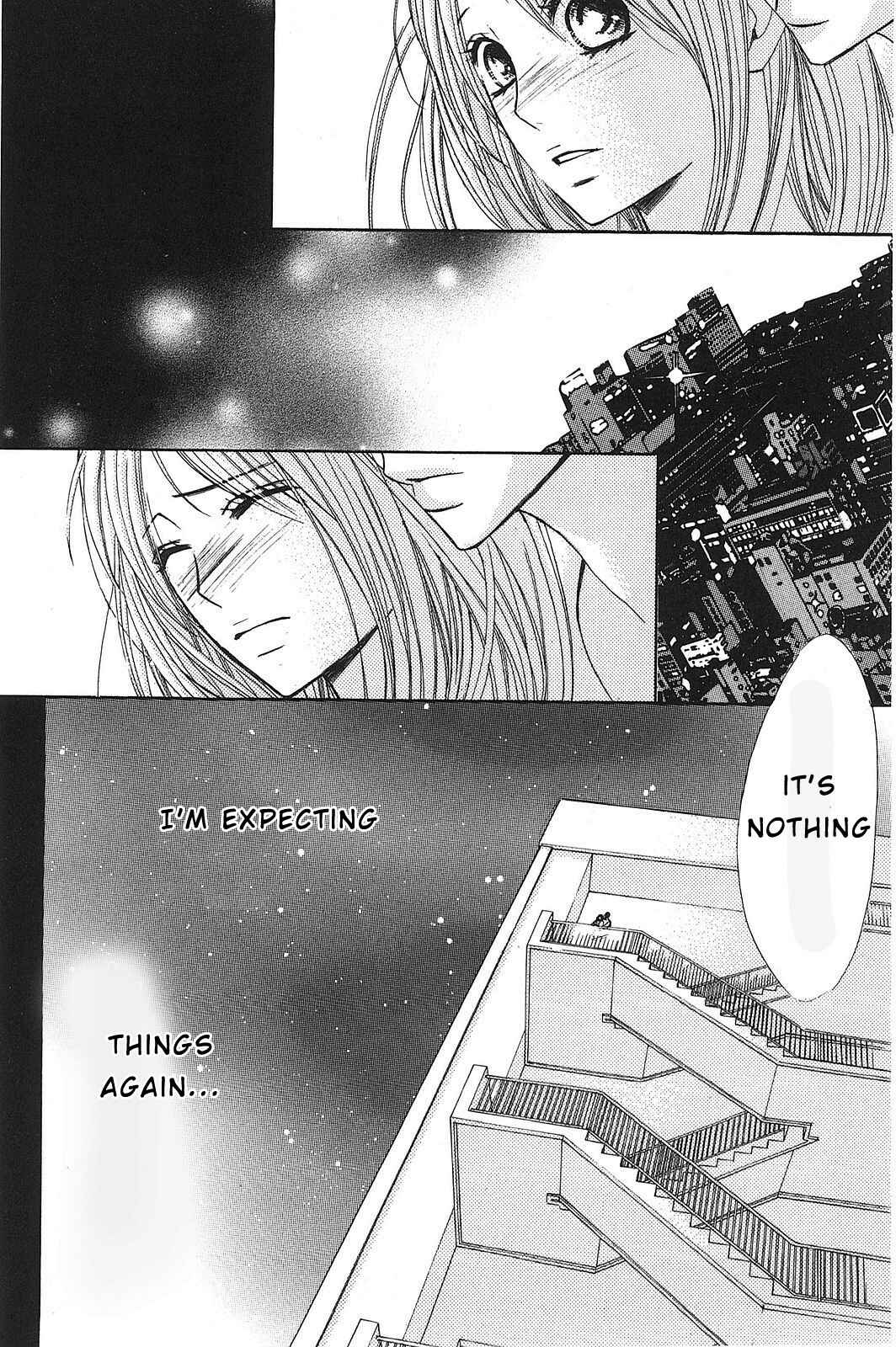 Page 39 Chapter 10 L♥DK