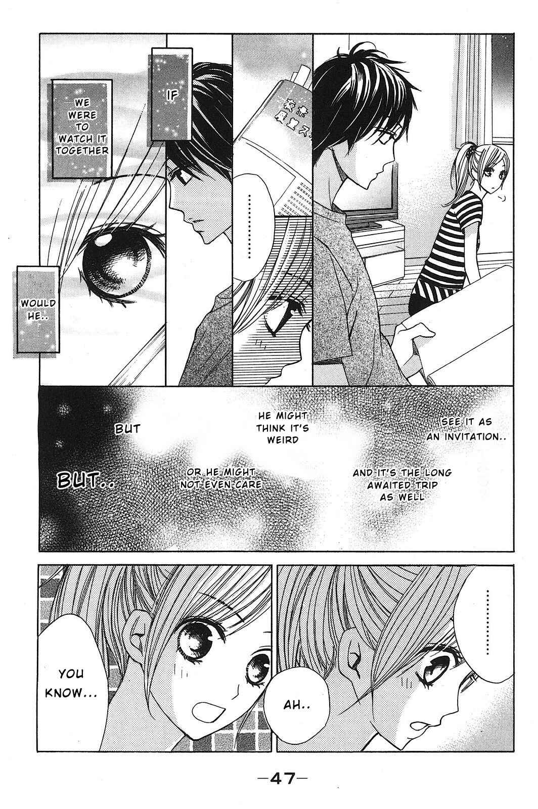 Page 4 Chapter 10 L♥DK