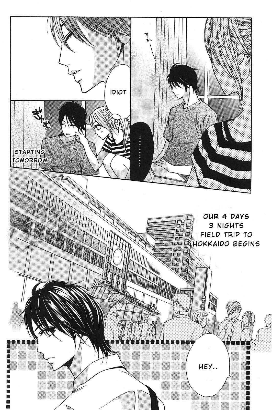 Page 5 Chapter 10 L♥DK