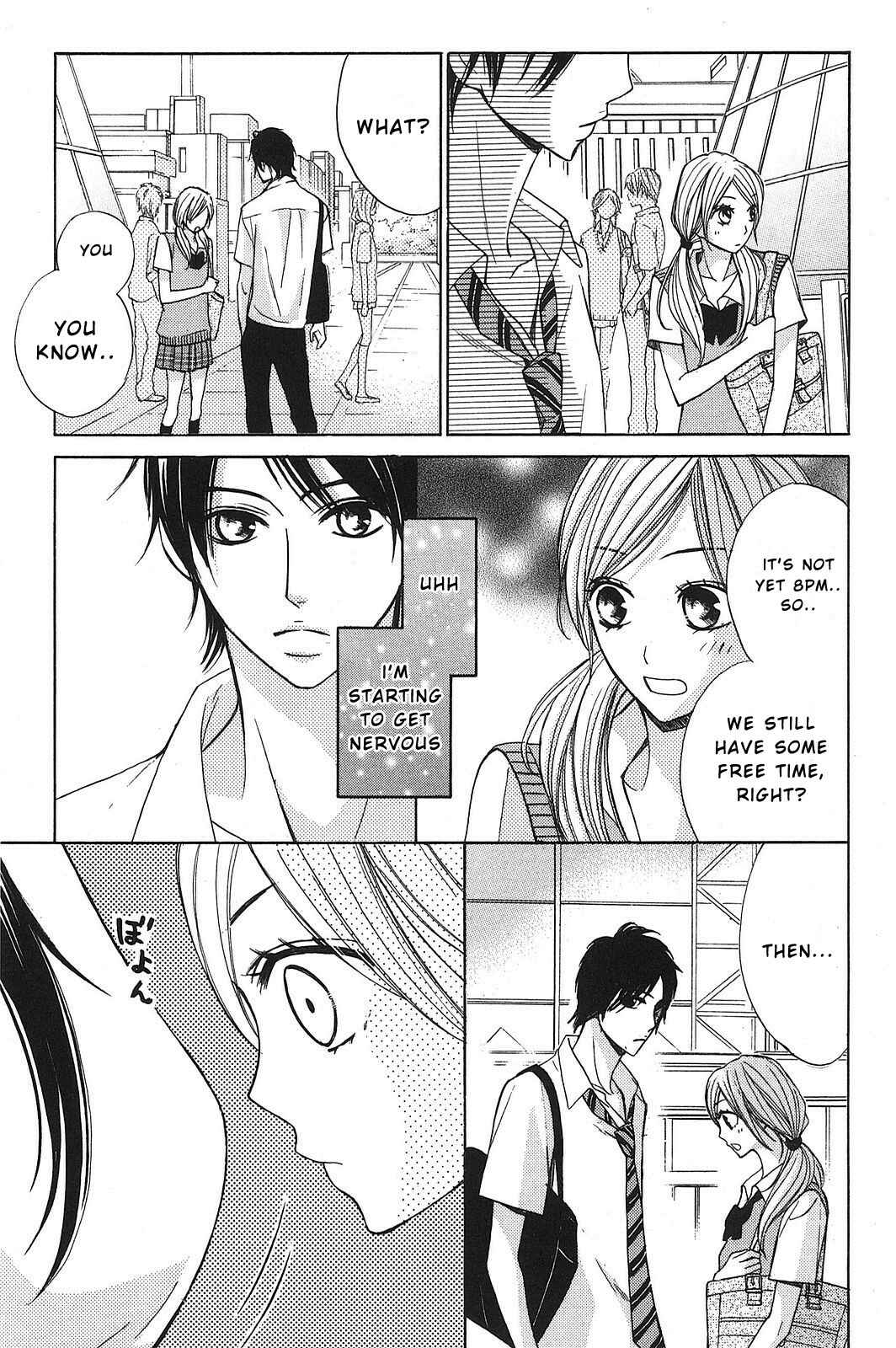 Page 6 Chapter 10 L♥DK