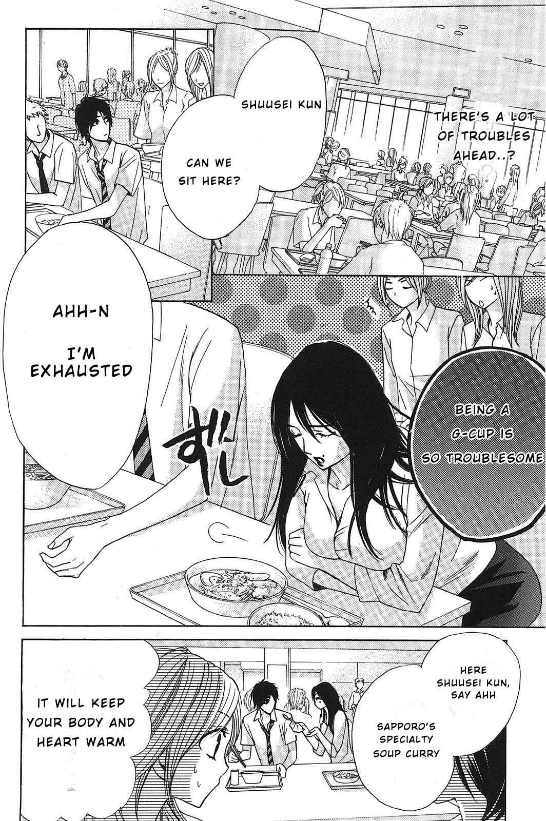 Page 9 Chapter 10 L♥DK