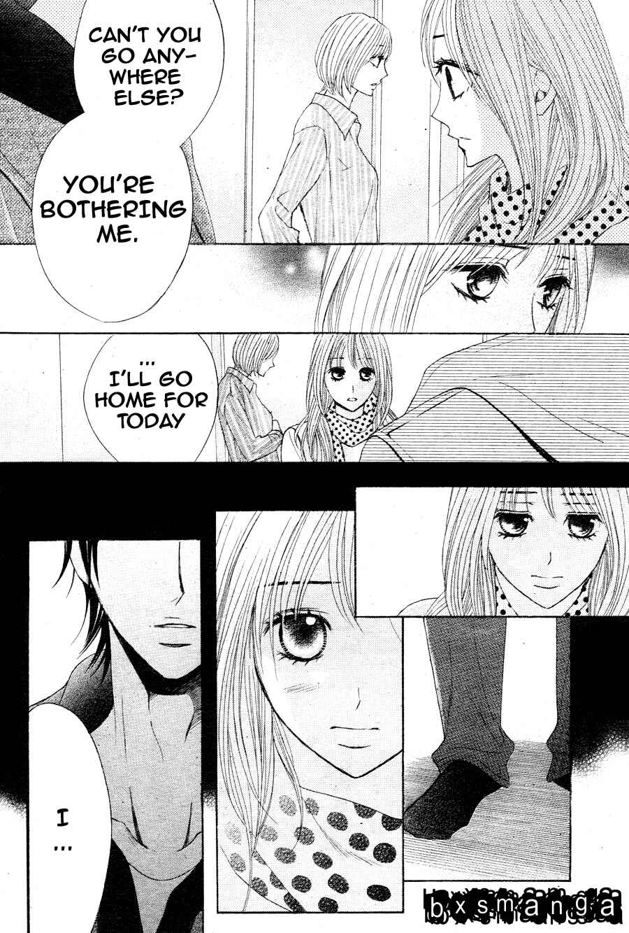 Page 18 Chapter 29 L♥DK