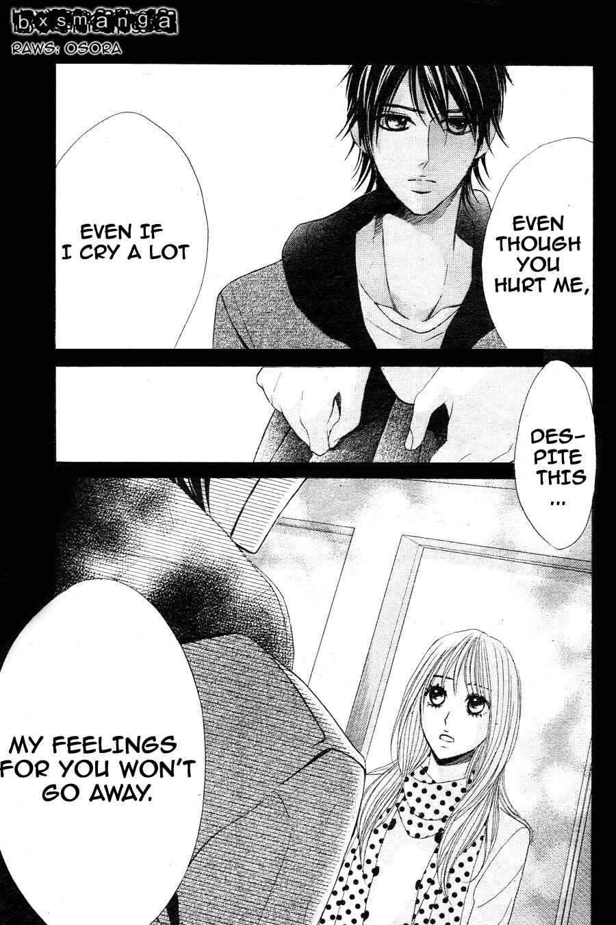 Page 19 Chapter 29 L♥DK