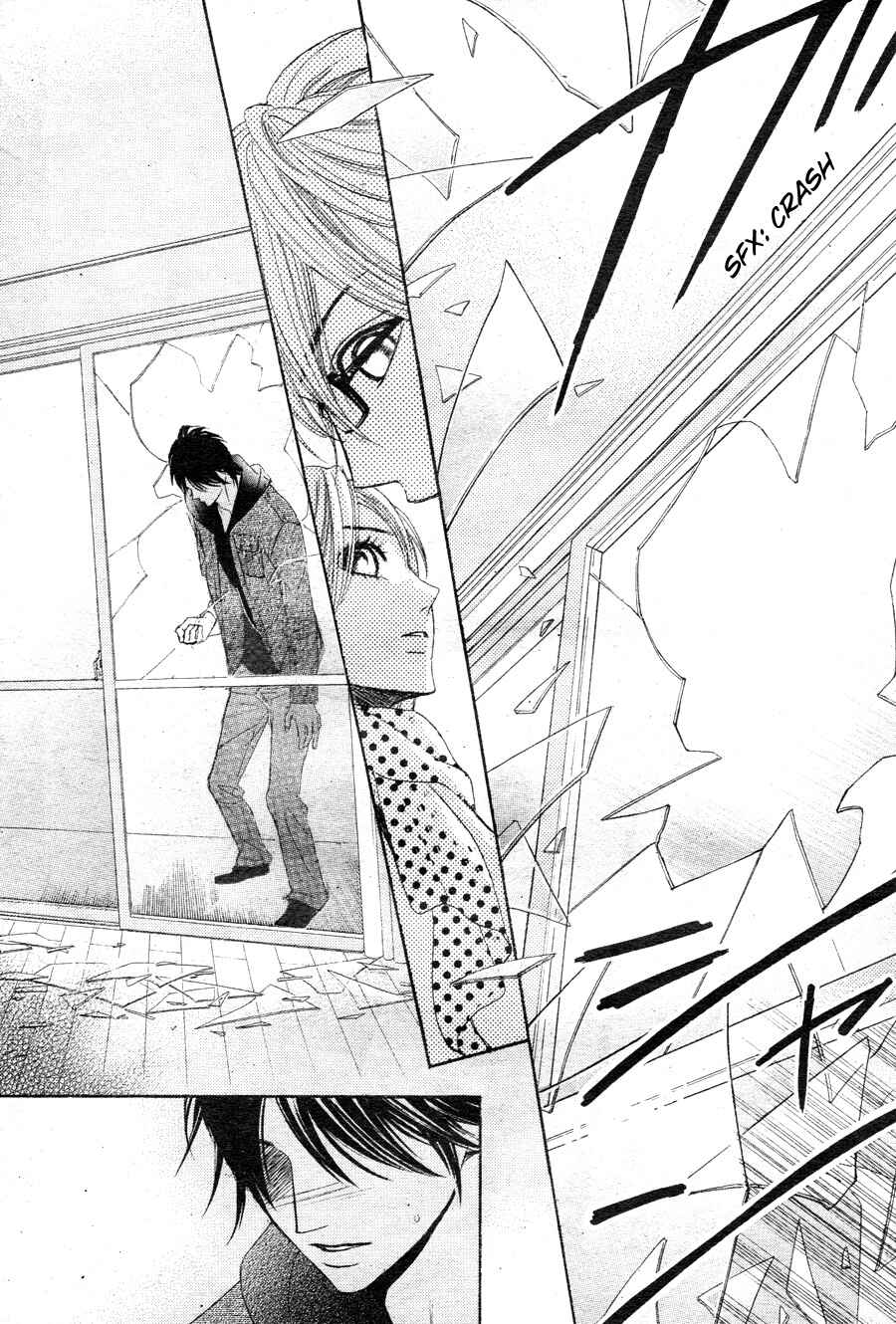 Page 26 Chapter 29 L♥DK
