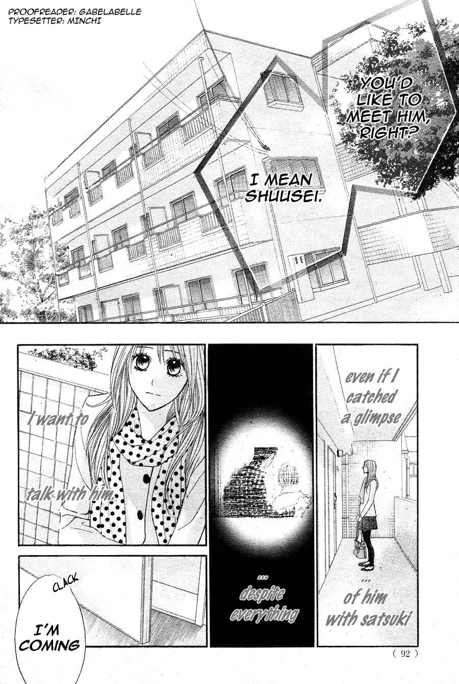 Page 4 Chapter 29 L♥DK