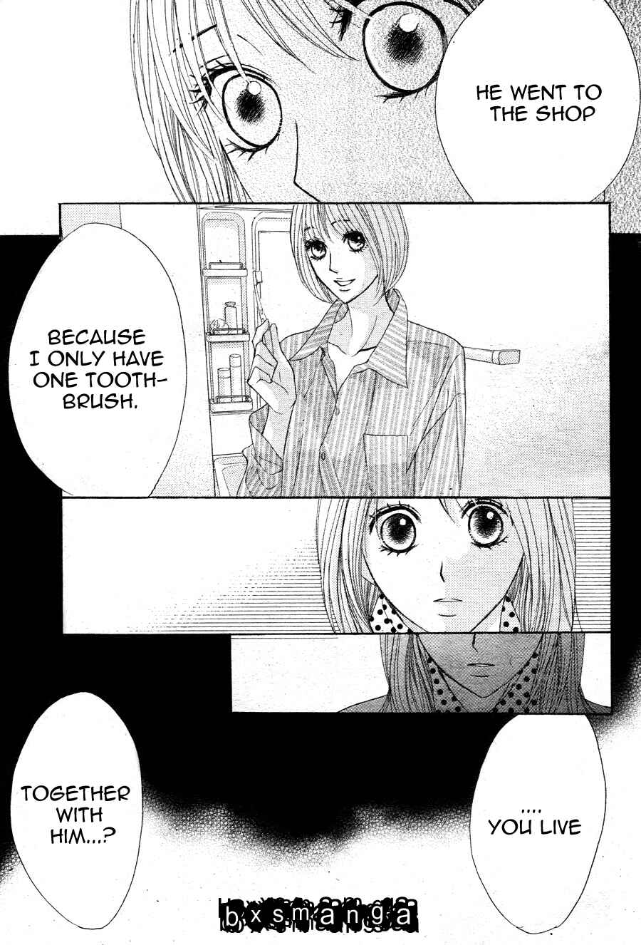 Page 7 Chapter 29 L♥DK