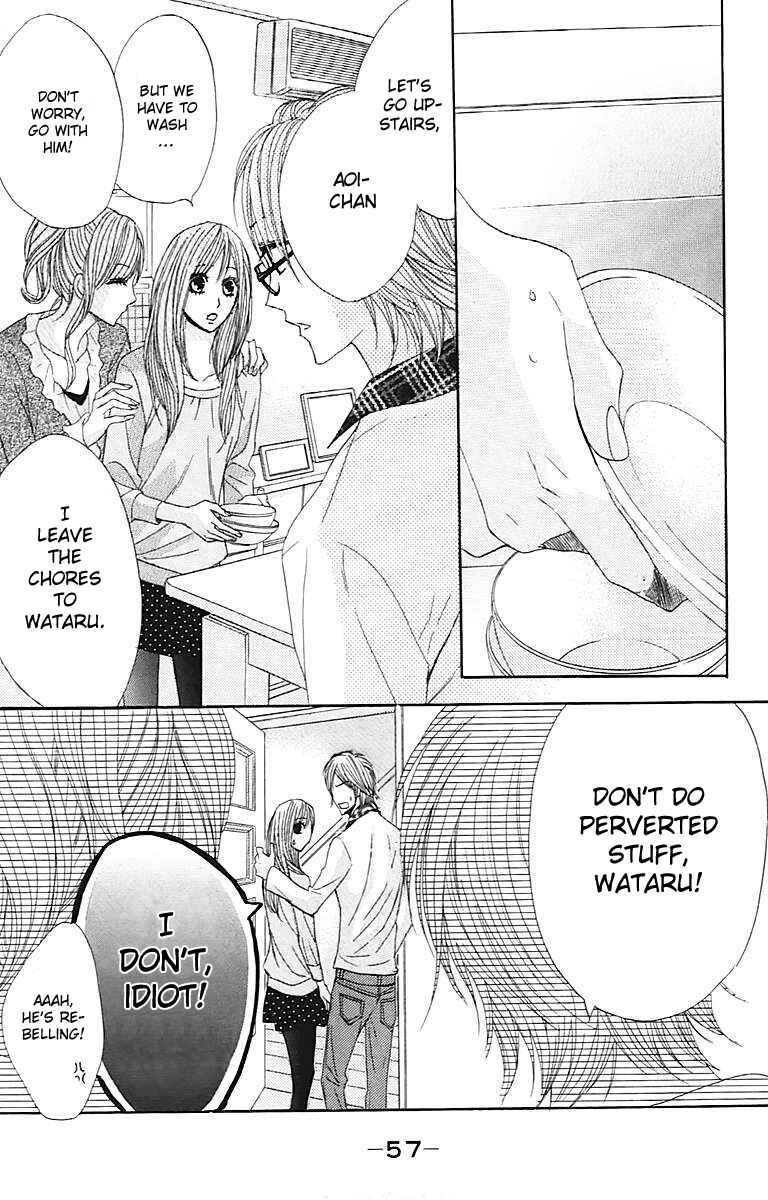 Page 18 Chapter 26 L♥DK