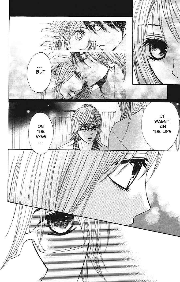 Page 23 Chapter 26 L♥DK