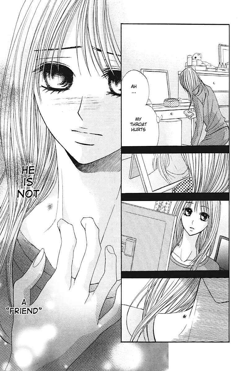 Page 30 Chapter 26 L♥DK