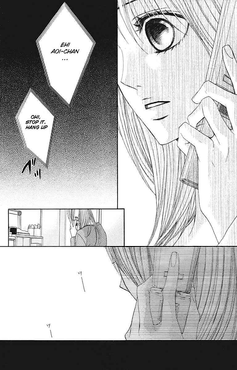 Page 33 Chapter 26 L♥DK