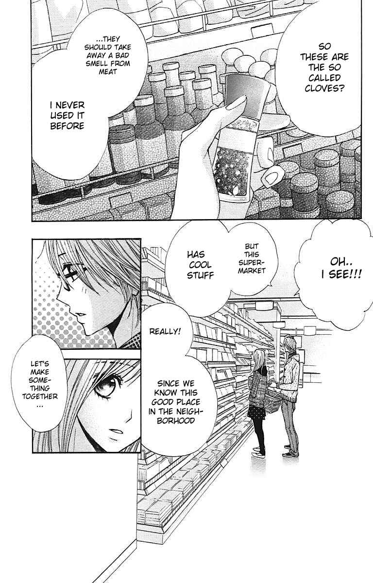 Page 4 Chapter 26 L♥DK