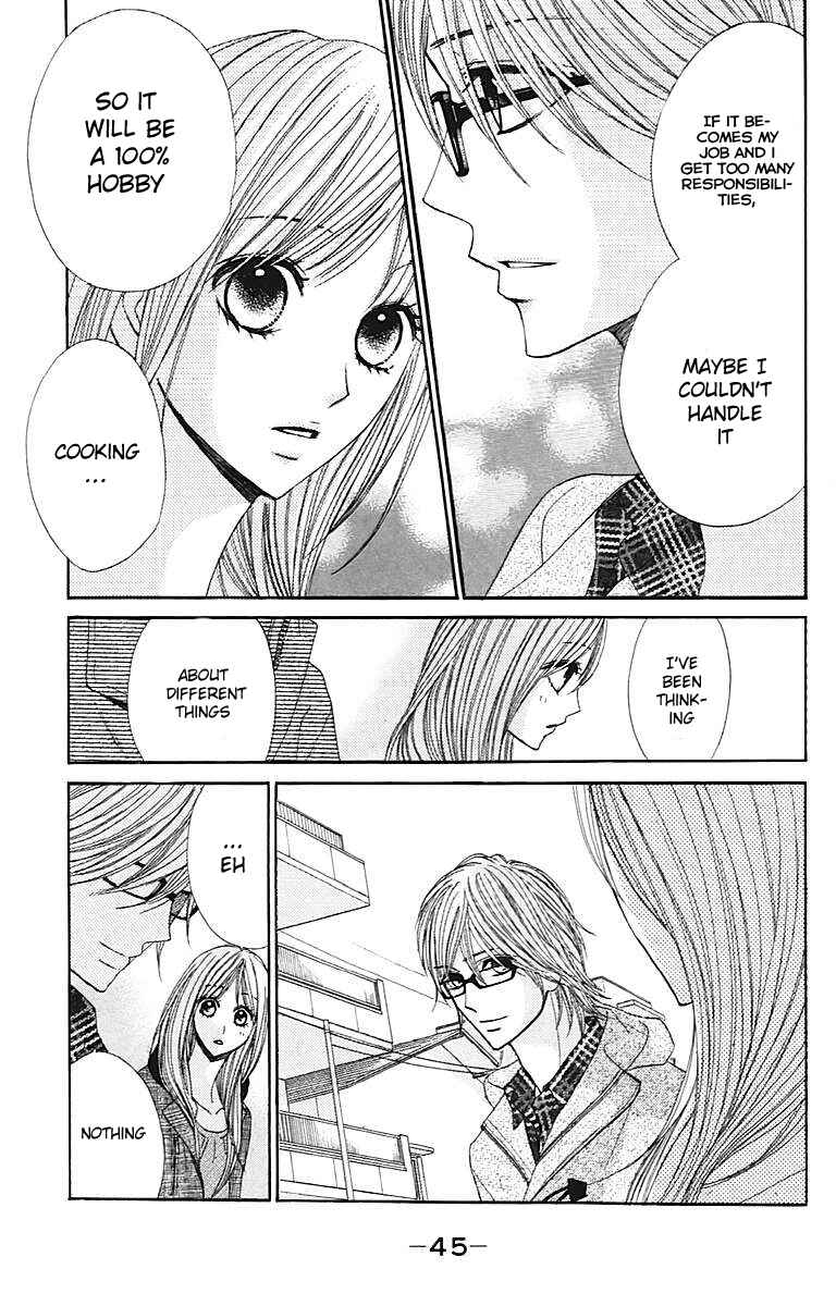 Page 6 Chapter 26 L♥DK