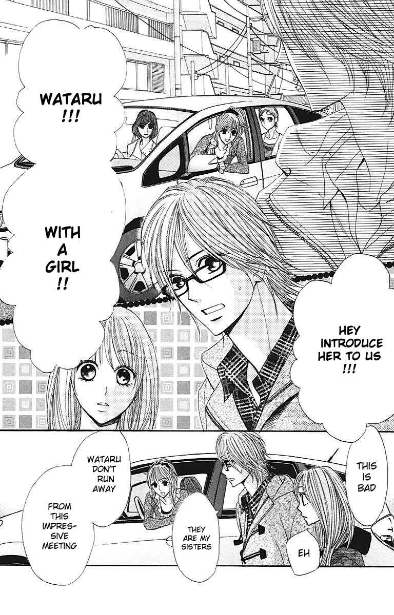 Page 9 Chapter 26 L♥DK