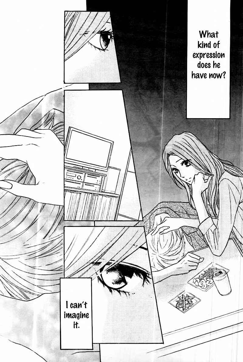 Page 27 Chapter 55 L♥DK