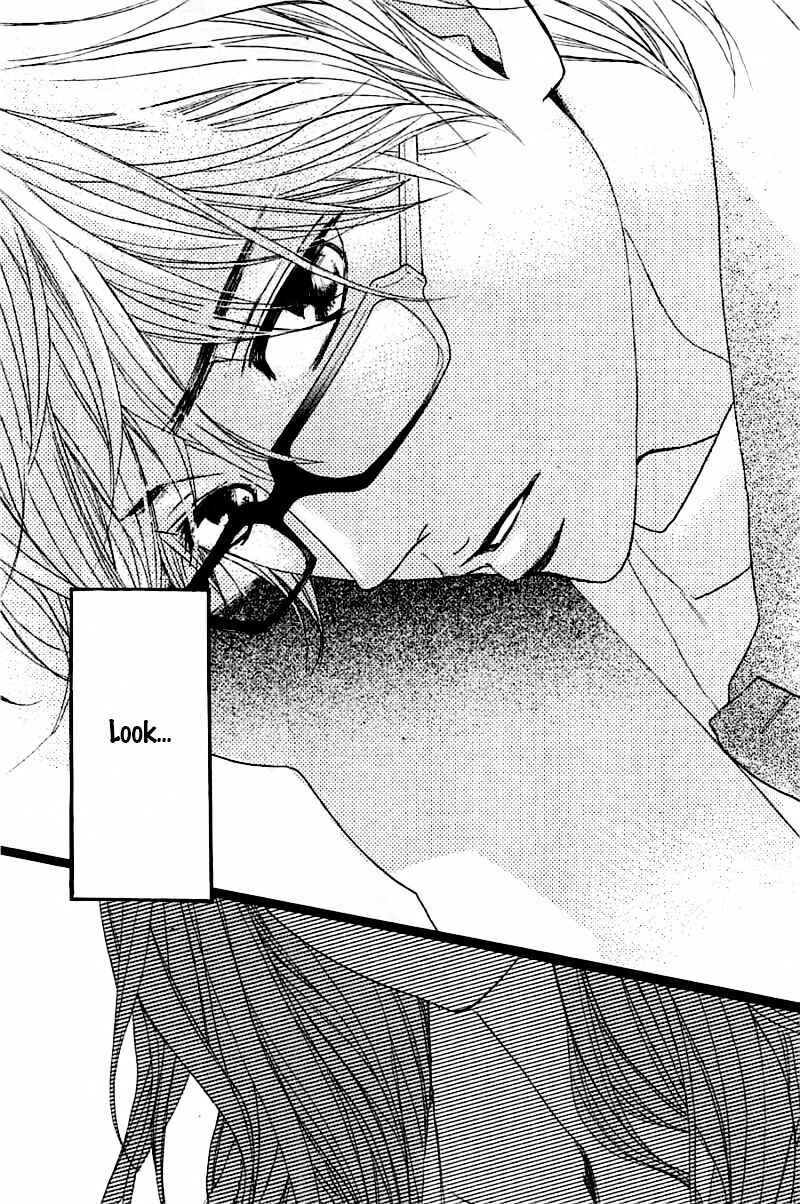 Page 28 Chapter 55 L♥DK