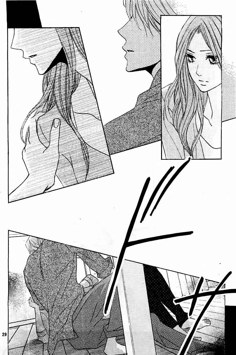 Page 30 Chapter 55 L♥DK